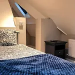 Homebird Property - Rutland Apartment