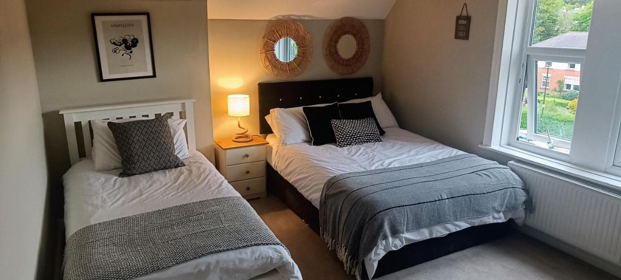 Homebird Property - Rutland Apartment *